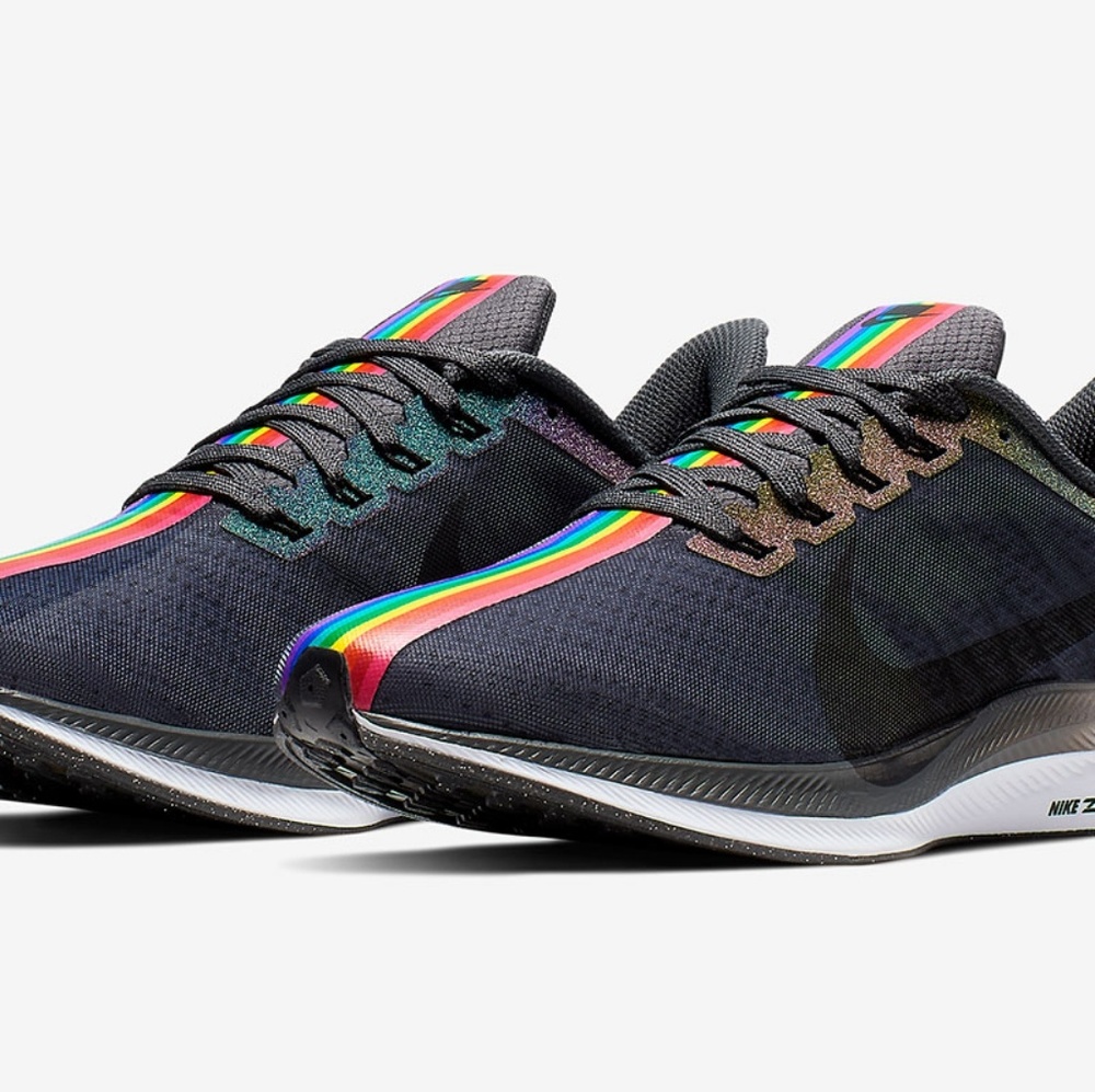 Nike Zoom Pegasus Turbo BETRUE